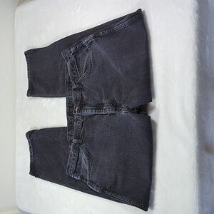 . Rustler 39/40 x 30.5/32  jeans EUC